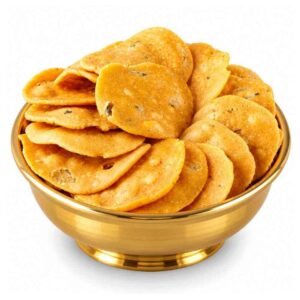 Classic Thattai 250gm – Aswin's Sweets