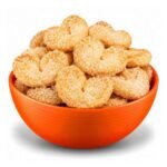 French Heart – Aswin's Sweets