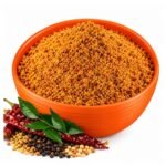 Idly Podi 150gm – Aswin's Sweets