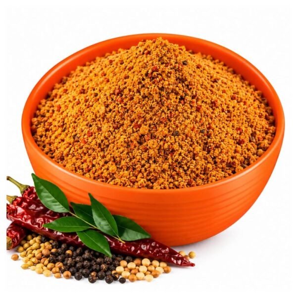 Idly Podi 150gm – Aswin's Sweets