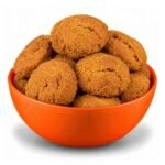 Kambu Cookies 150gm – Aswin's Sweets