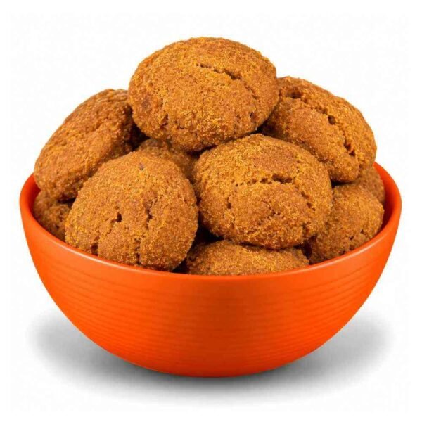 Kambu Cookies 150gm – Aswin's Sweets