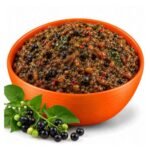 Manathakkali Thokku 200gm – Aswin's Sweets