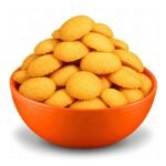 Mango Beans Cookies 120gm – Aswin's Sweets