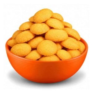 Mango Beans Cookies 120gm – Aswin's Sweets