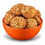 Oats Cookies – Aswin's Sweets