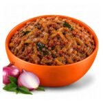 Onion Thokku 200gm – Aswin's Sweets