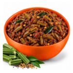 Pirandai Thokku 300gm – Aswin's Sweets