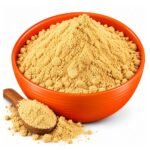 Poondu Podi 150gm – Aswin's Sweets