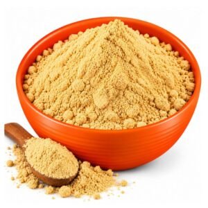 Poondu Podi 150gm – Aswin's Sweets