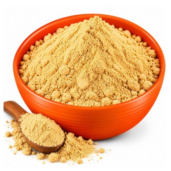 Poondu Podi 150gm – Aswin's Sweets