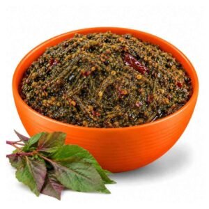 Pulichakeerai 300gm – Aswin's Sweets