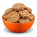 Raagi Cookies 170gm – Aswin's Sweets