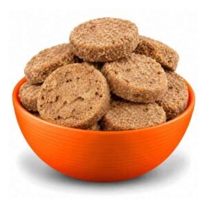 Raagi Cookies 170gm – Aswin's Sweets