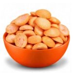 Strawberry Cookies 120gm – Aswin's Sweets