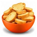 Sweet Rusk 120gm – Aswin's Sweets