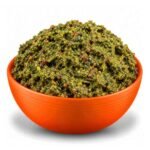 Vallarai Keerai Thokku 200gm – Aswin's Sweets