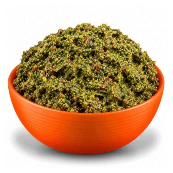 Vallarai Keerai Thokku 200gm – Aswin's Sweets