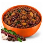 Vathal Kolambu 200gm – Aswin's Sweets