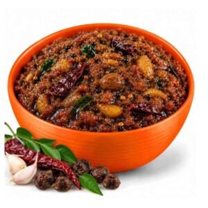 Vathal Kolambu 200gm – Aswin's Sweets