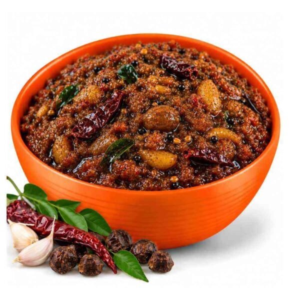 Vathal Kolambu 200gm – Aswin's Sweets