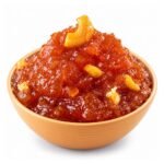 Wheat Halwa 250gm – Aswins Sweets