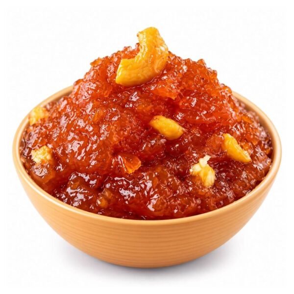 Wheat Halwa 250gm – Aswins Sweets